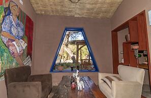 Ckoi Atacama Lodge