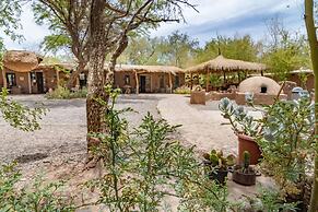 Ckoi Atacama Lodge