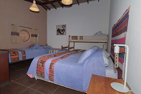 Ckoi Atacama Lodge