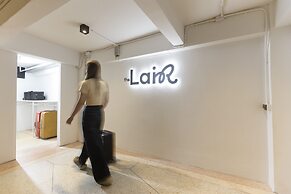 The Lair Bangkok
