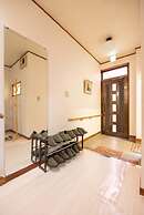 Higashi Komagata Bldg. 2F3F