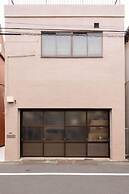 Higashi Komagata Bldg. 2F3F