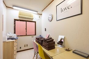 Higashi Komagata Bldg. 2F3F