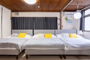 Higashi Komagata Bldg. 2F3F