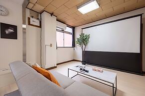 Higashi Komagata Bldg. 2F3F