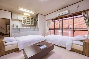 Higashi Komagata Bldg. 2F3F