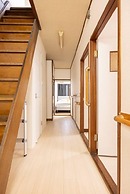 Higashi Komagata Bldg. 2F3F