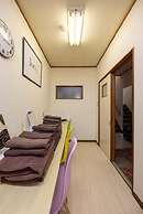 Higashi Komagata Bldg. 2F3F