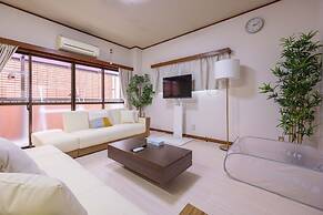 Higashi Komagata Bldg. 2F3F