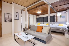 Higashi Komagata Bldg. 2F3F