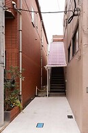 Higashi Komagata Bldg. 2F3F