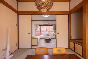 Higashi Komagata Bldg. 2F3F