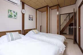 Higashi Komagata Bldg. 2F3F