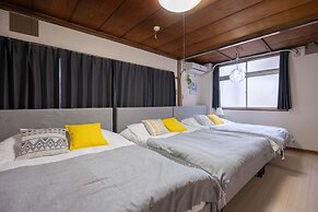 Higashi Komagata Bldg. 2F3F