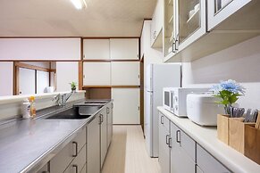 Higashi Komagata Bldg. 2F3F