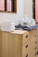 Higashi Komagata Bldg. 2F3F