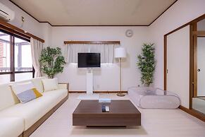 Higashi Komagata Bldg. 2F3F