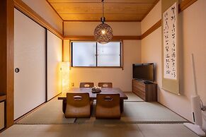 Higashi Komagata Bldg. 2F3F