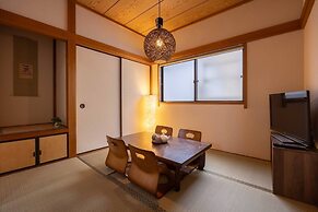 Higashi Komagata Bldg. 2F3F