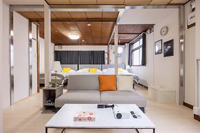 Higashi Komagata Bldg. 2F3F