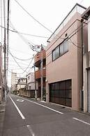 Higashi Komagata Bldg. 2F3F