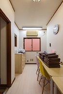 Higashi Komagata Bldg. 2F3F