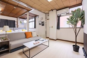 Higashi Komagata Bldg. 2F3F