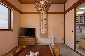 Higashi Komagata Bldg. 2F3F