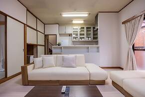 Higashi Komagata Bldg. 2F3F