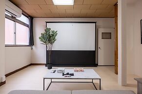 Higashi Komagata Bldg. 2F3F