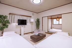 Higashi Komagata Bldg. 2F3F