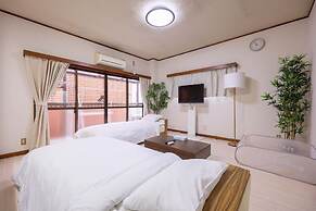 Higashi Komagata Bldg. 2F3F