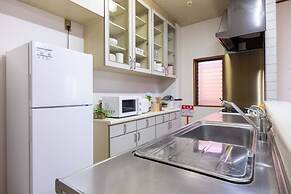 Higashi Komagata Bldg. 2F3F