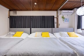 Higashi Komagata Bldg. 2F3F