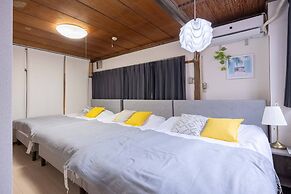 Higashi Komagata Bldg. 2F3F