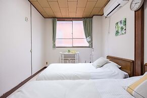 Higashi Komagata Bldg. 2F3F