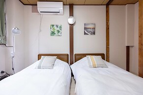 Higashi Komagata Bldg. 2F3F