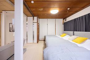 Higashi Komagata Bldg. 2F3F