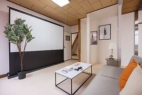 Higashi Komagata Bldg. 2F3F