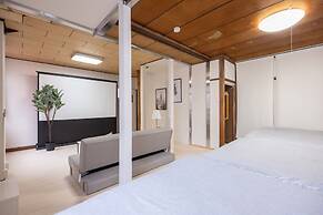 Higashi Komagata Bldg. 2F3F