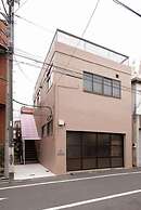 Higashi Komagata Bldg. 2F3F