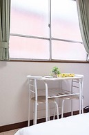 Higashi Komagata Bldg. 2F3F