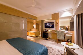 Coronet The Boutique HOtel