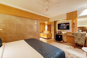 Coronet The Boutique HOtel