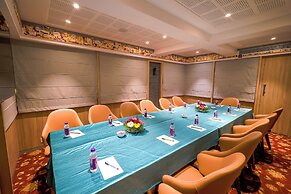 Coronet The Boutique HOtel