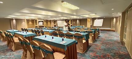 Coronet The Boutique HOtel