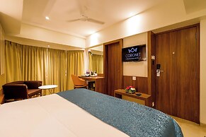 Coronet The Boutique HOtel