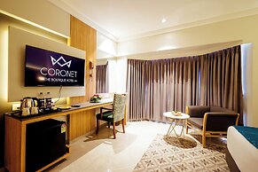 Coronet The Boutique HOtel