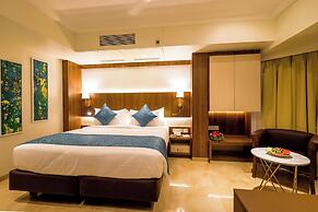 Coronet The Boutique HOtel