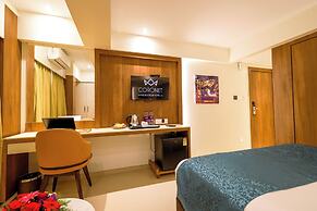 Coronet The Boutique HOtel